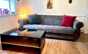 Guest Apartment